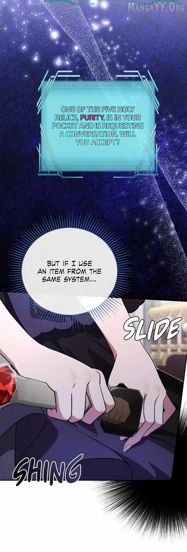 The Fake Master Who Accidentally Became the Strongest Chapter 24 - Page 41