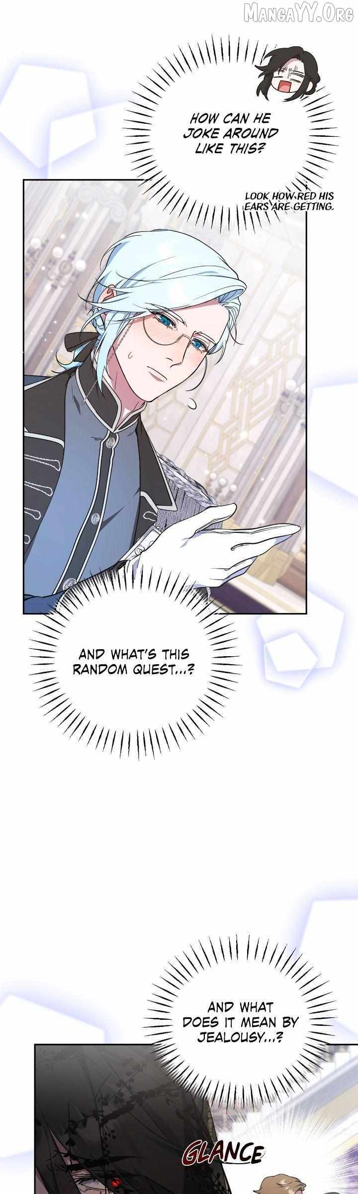 The Fake Master Who Accidentally Became the Strongest Chapter 24 - Page 7