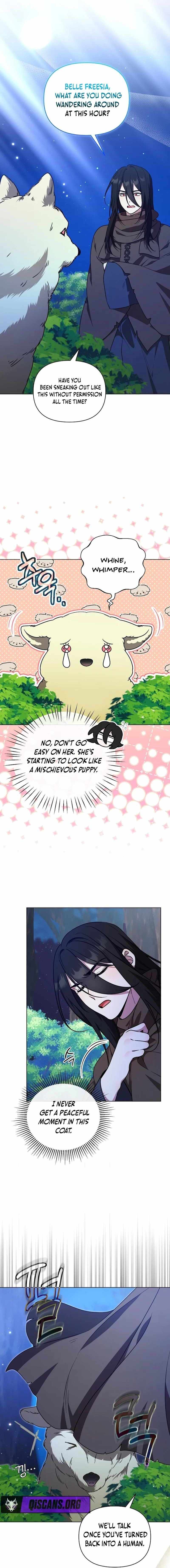 The Fake Master Who Accidentally Became the Strongest Chapter 29 - Page 1