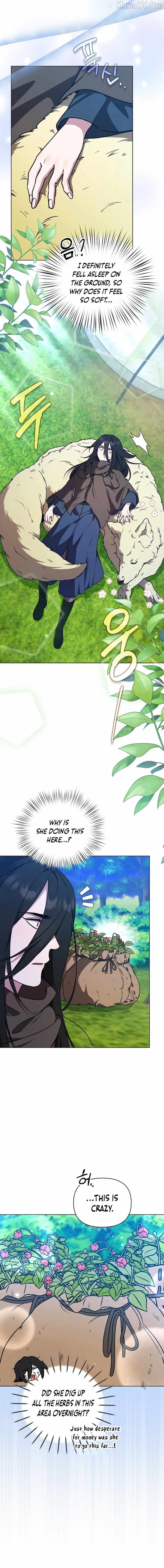 The Fake Master Who Accidentally Became the Strongest Chapter 29 - Page 8