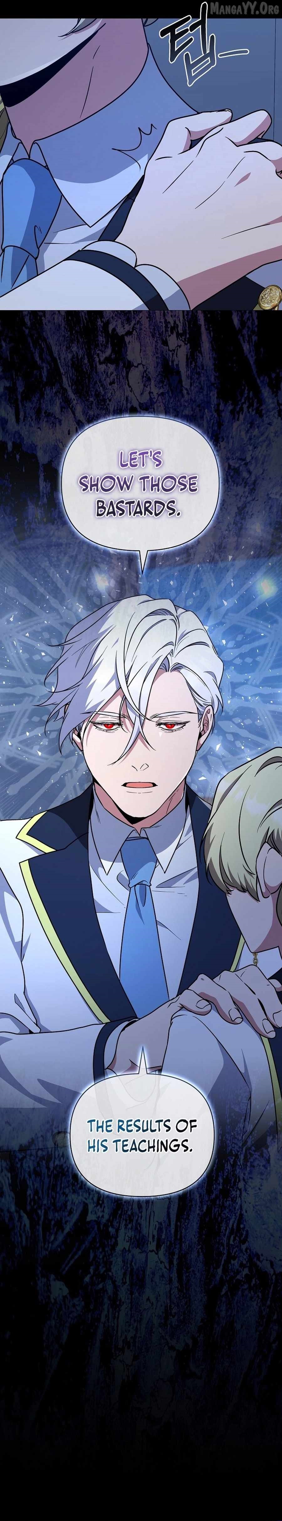 The Fake Master Who Accidentally Became the Strongest Chapter 31 - Page 11