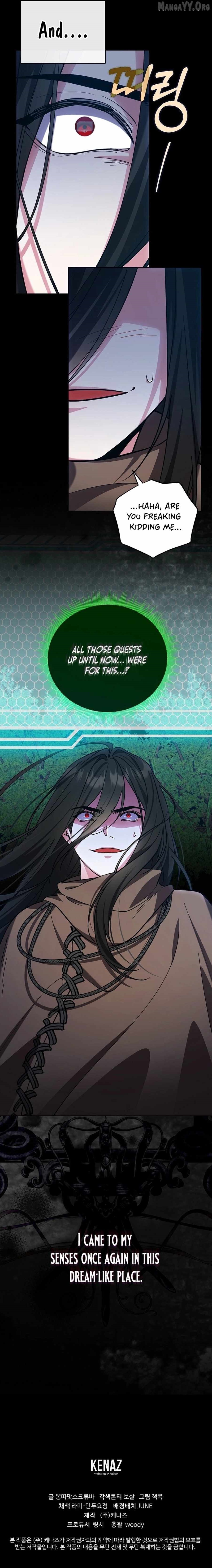 The Fake Master Who Accidentally Became the Strongest Chapter 35 - Page 14