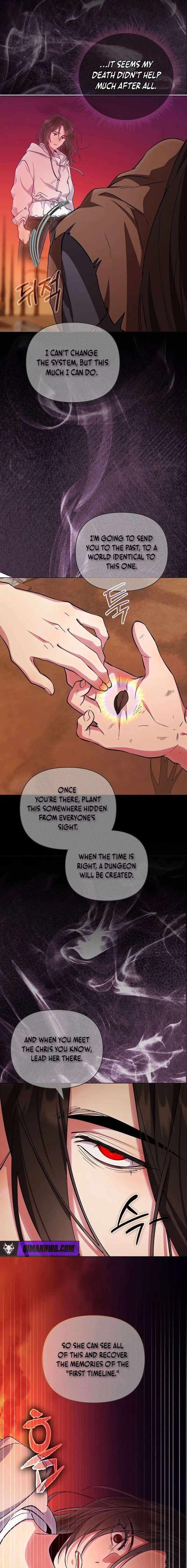 The Fake Master Who Accidentally Became the Strongest Chapter 36 - Page 13