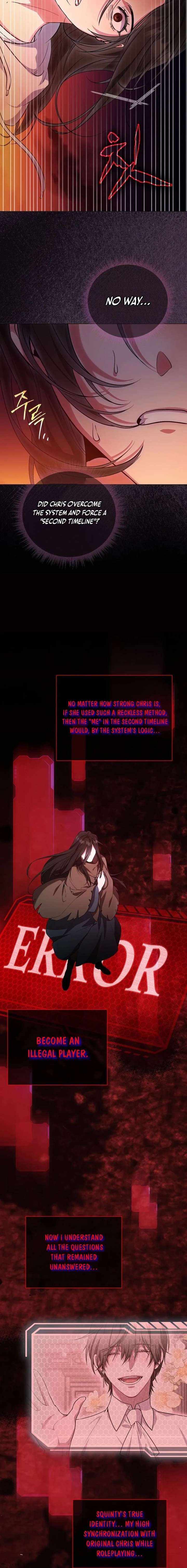 The Fake Master Who Accidentally Became the Strongest Chapter 36 - Page 14