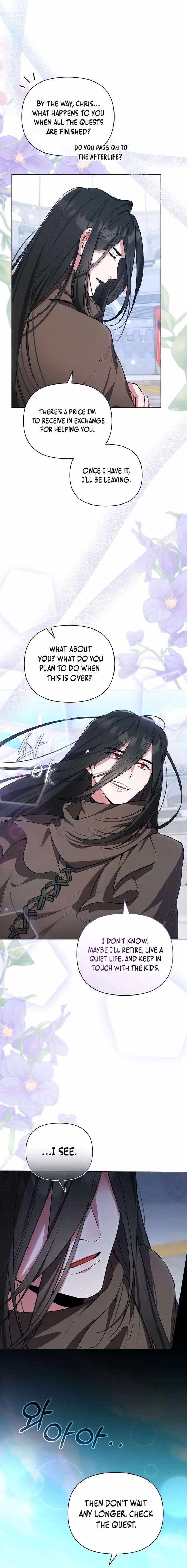 The Fake Master Who Accidentally Became the Strongest Chapter 36 - Page 2