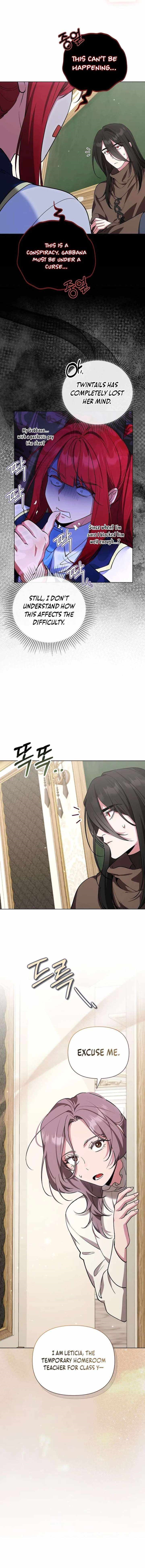 The Fake Master Who Accidentally Became the Strongest Chapter 38 - Page 17