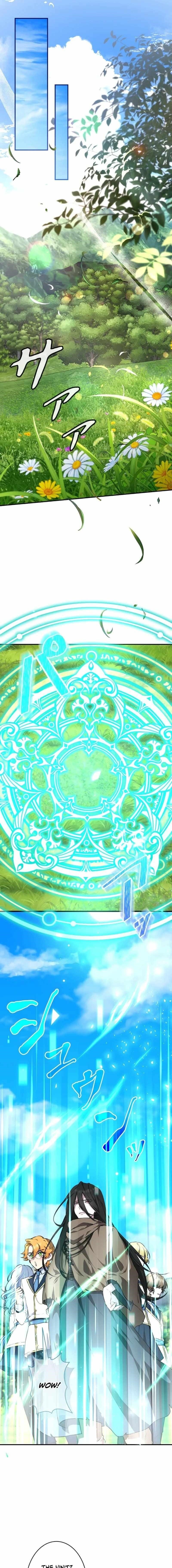 The Fake Master Who Accidentally Became the Strongest Chapter 4 - Page 1