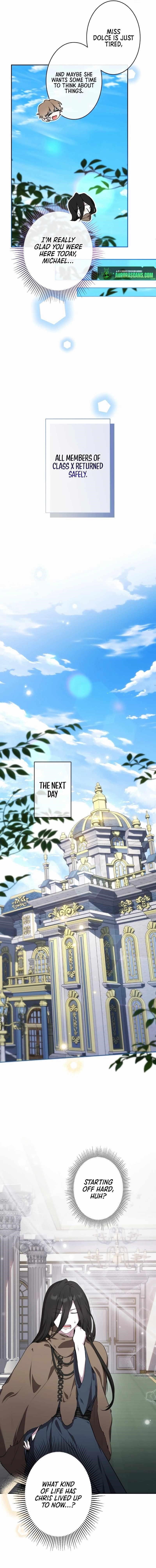 The Fake Master Who Accidentally Became the Strongest Chapter 6 - Page 5