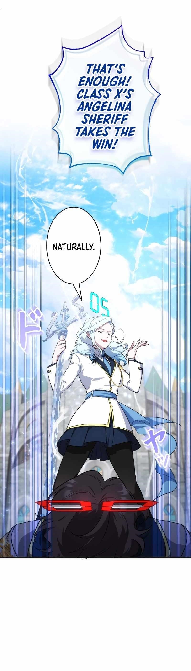 The Fake Master Who Accidentally Became the Strongest Chapter 7 - Page 23