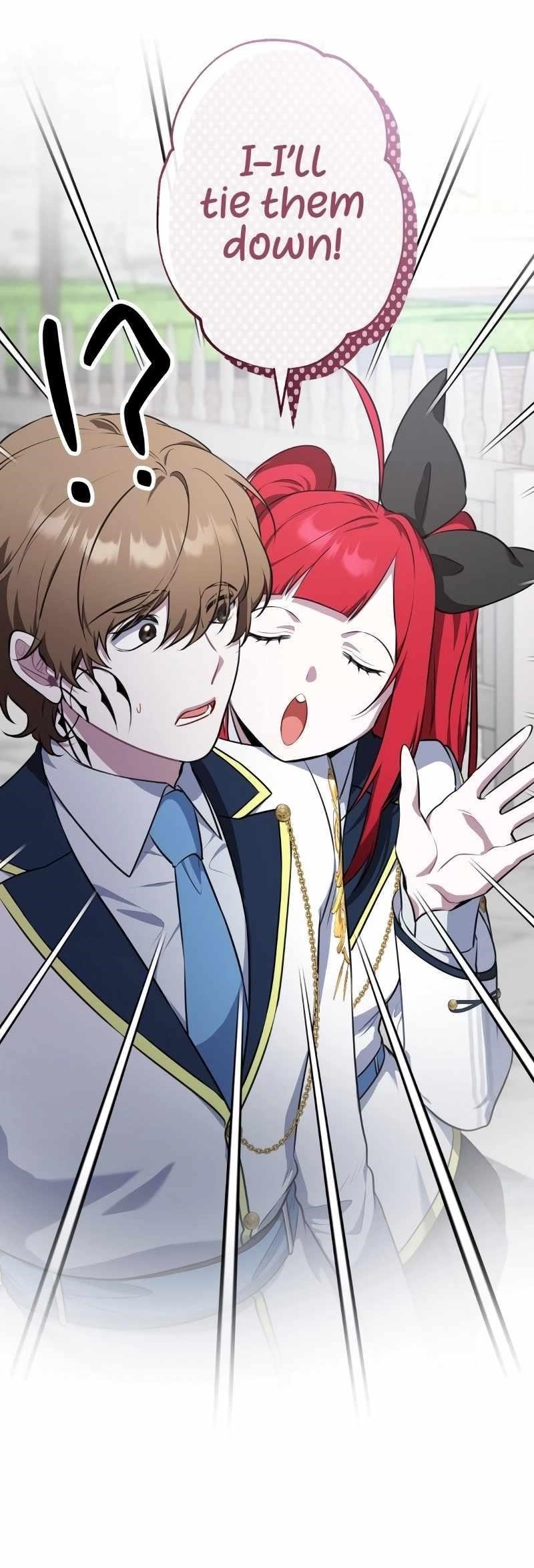 The Fake Master Who Accidentally Became the Strongest Chapter 7 - Page 26