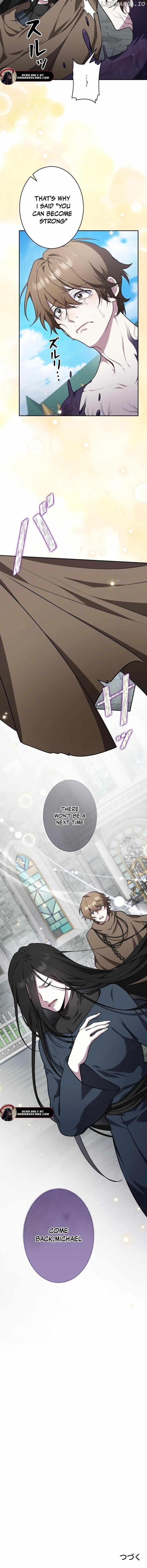 The Fake Master Who Accidentally Became the Strongest Chapter 8 - Page 13