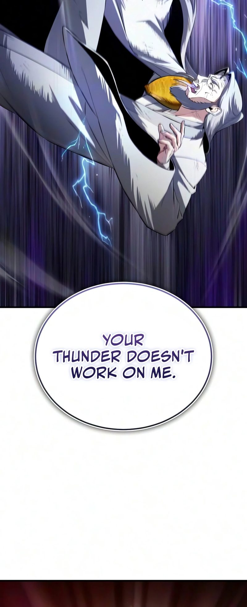 Star Instructor, Master Baek Chapter 151 - Page 7
