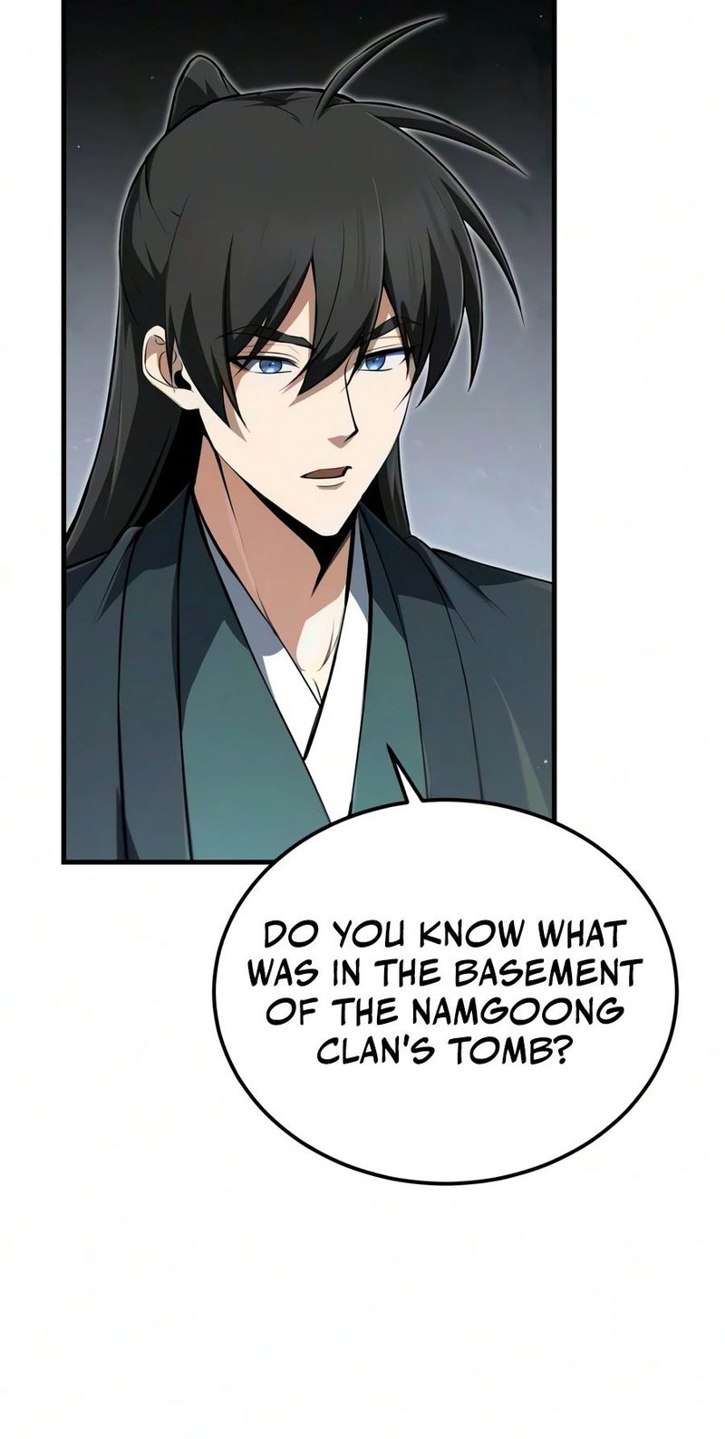 Star Instructor, Master Baek Chapter 154 - Page 9