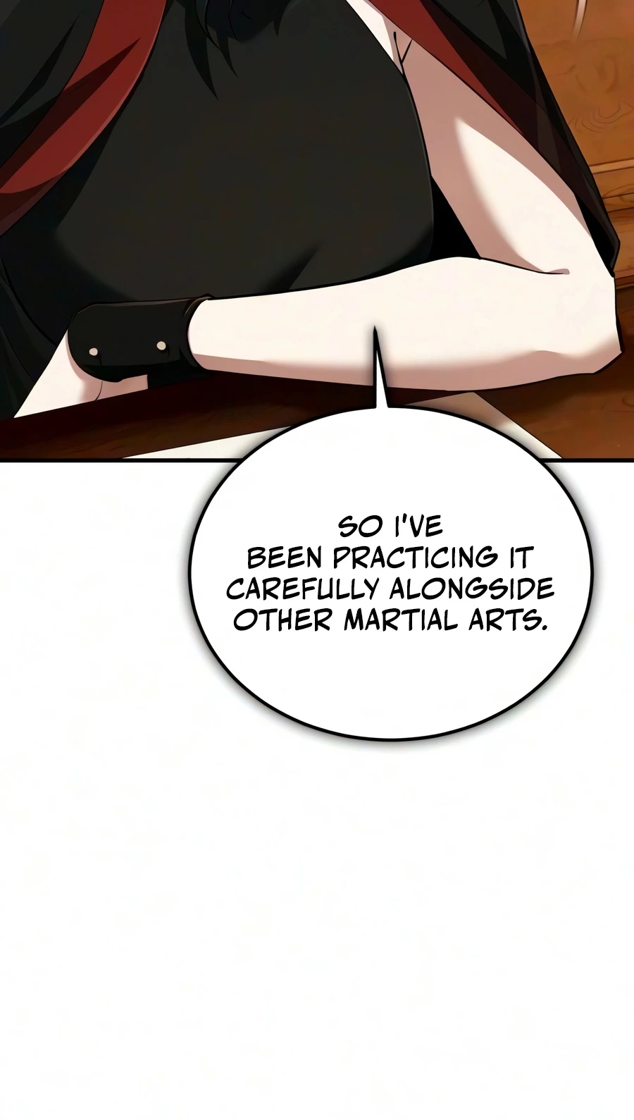 Star Instructor, Master Baek Chapter 157 - Page 3
