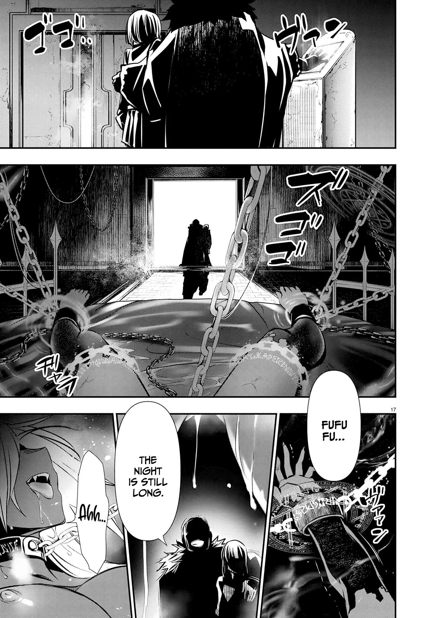 Isekai NTR: Shinyuu no Onna wo Saikyou Skill de Otosu Houhou Chapter 63 - Page 18