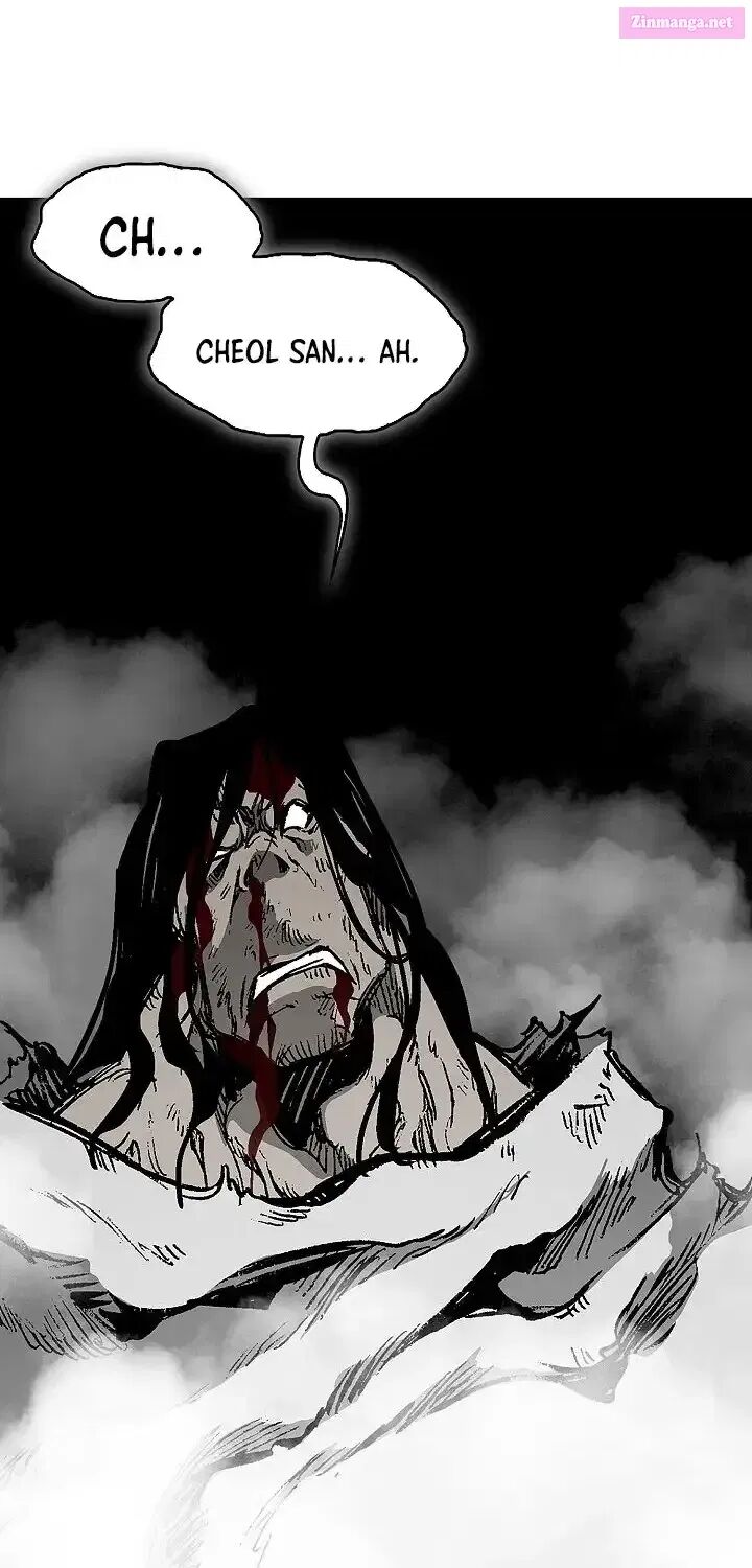 Memoir Of The God Of War Chapter 241 - Page 53