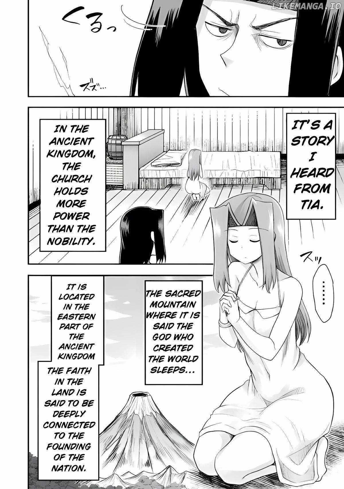 The Other World’s Wizard Does Not Chant Chapter 37 - Page 18