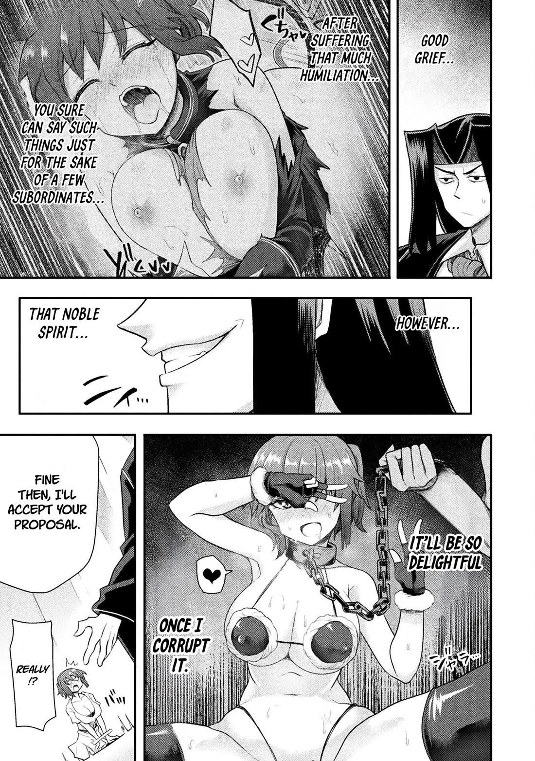 The Other World’s Wizard Does Not Chant Chapter 45 - Page 10