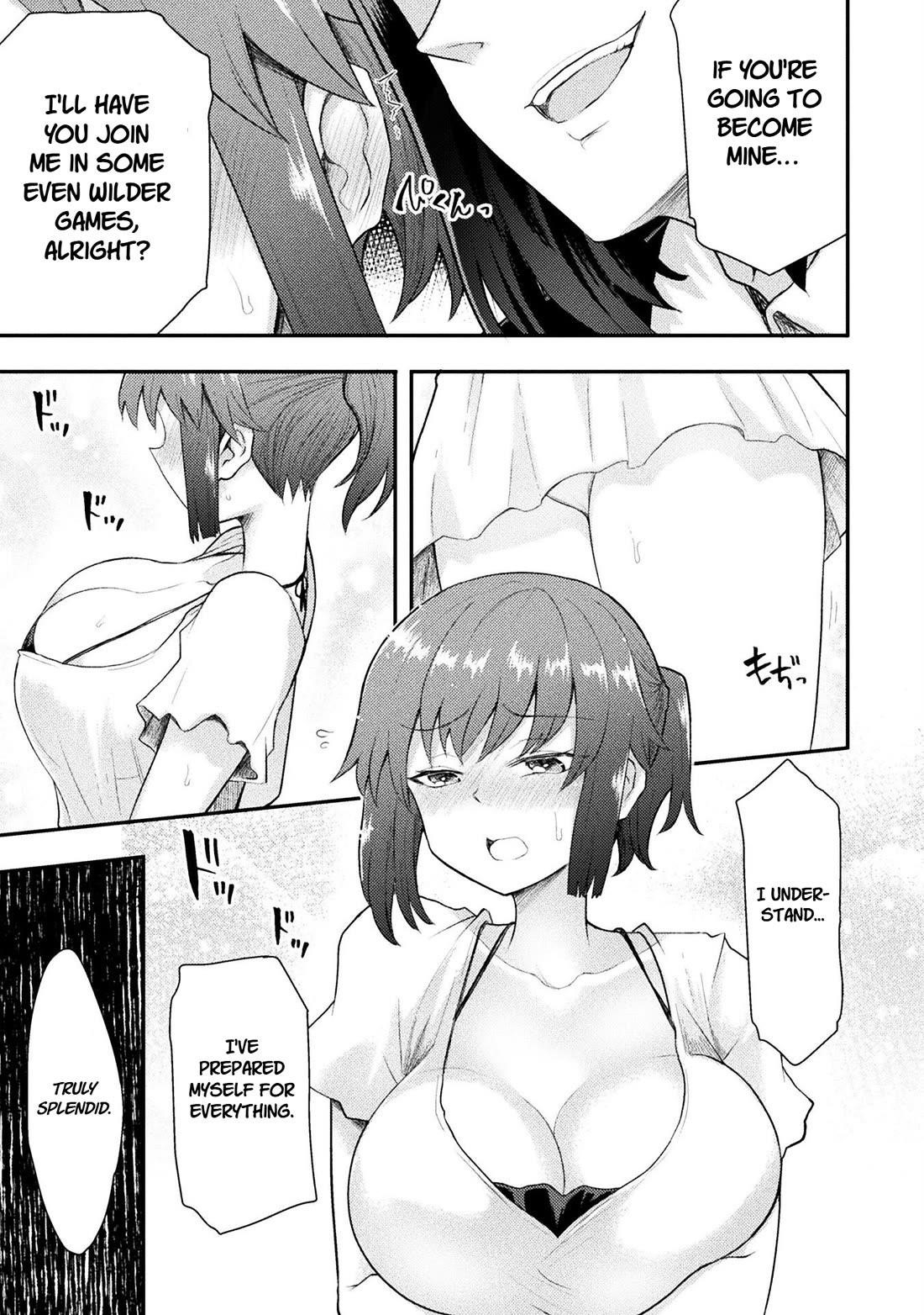 The Other World’s Wizard Does Not Chant Chapter 45 - Page 12