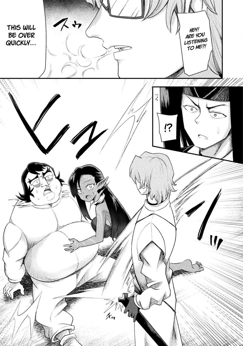 The Other World’s Wizard Does Not Chant Chapter 53 - Page 13