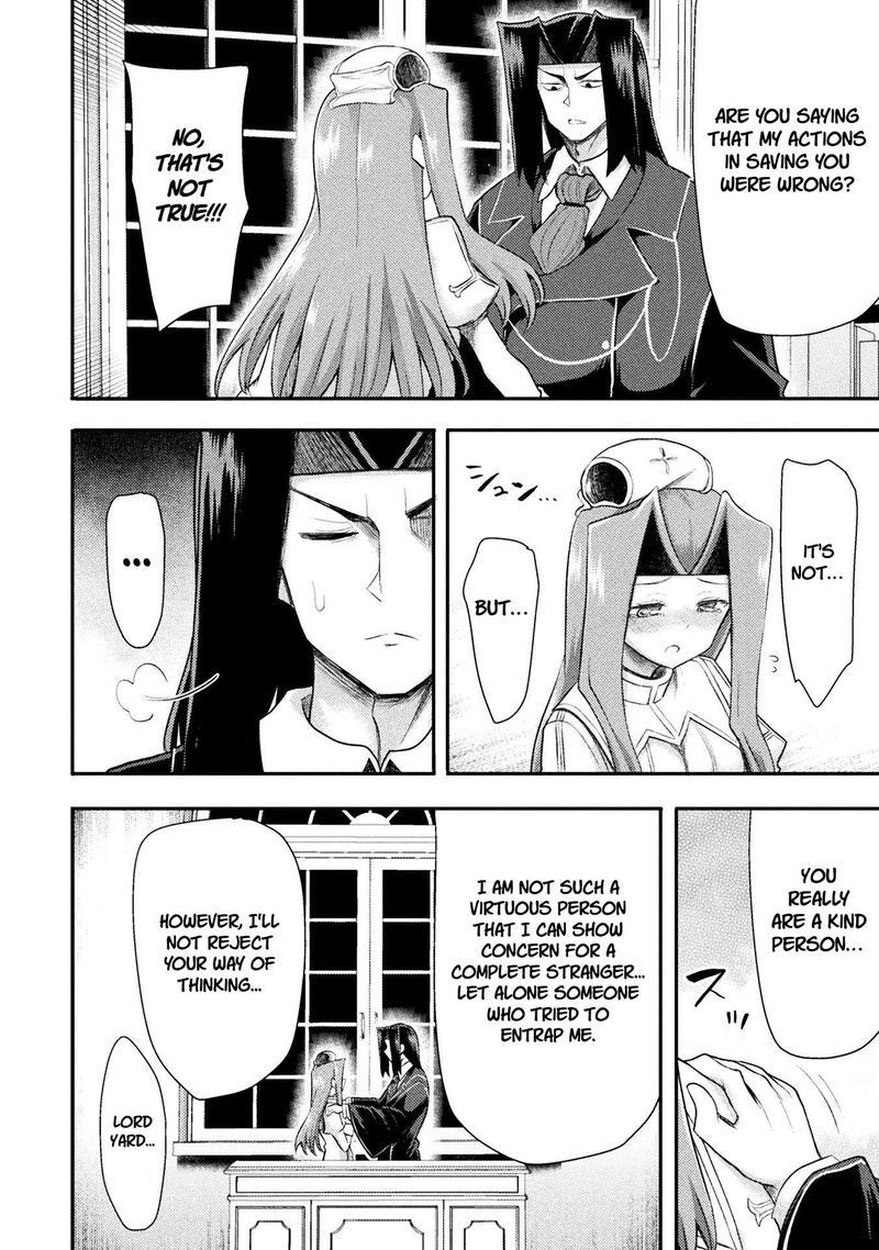 The Other World’s Wizard Does Not Chant Chapter 53 - Page 20