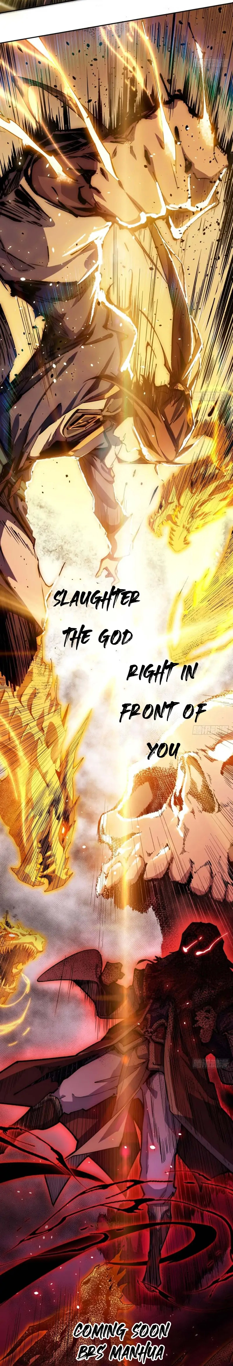 Secretly Cultivate For A Thousand Years Chapter 0.2 - Page 16