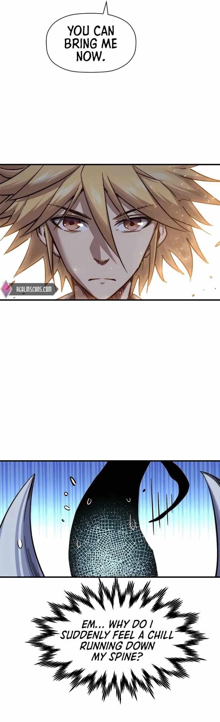 Secretly Cultivate For A Thousand Years Chapter 118 - Page 16