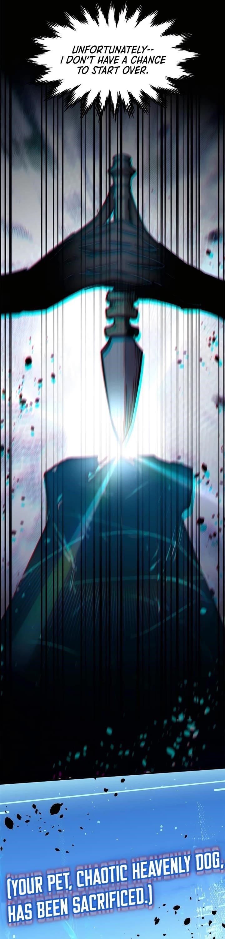 Secretly Cultivate For A Thousand Years Chapter 120 - Page 39