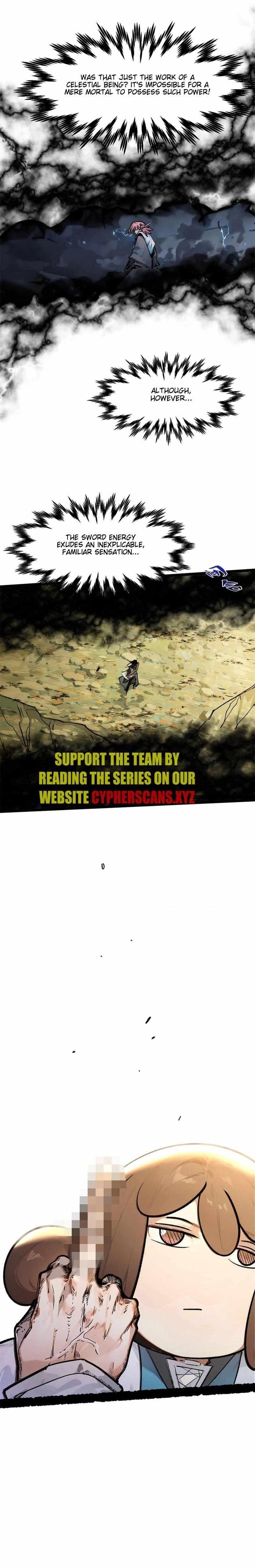 Secretly Cultivate For A Thousand Years Chapter 146 - Page 10