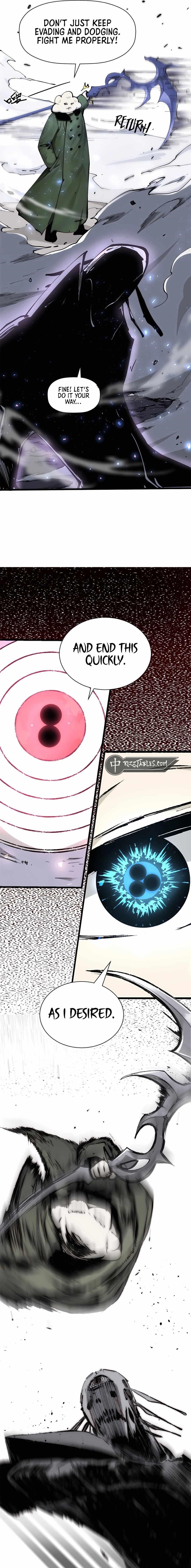 Secretly Cultivate For A Thousand Years Chapter 167 - Page 11