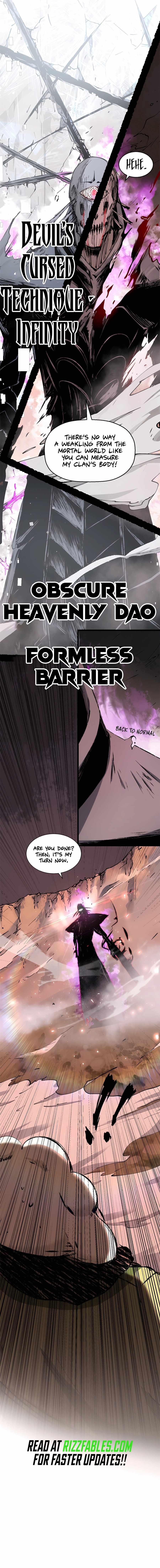 Secretly Cultivate For A Thousand Years Chapter 167 - Page 14