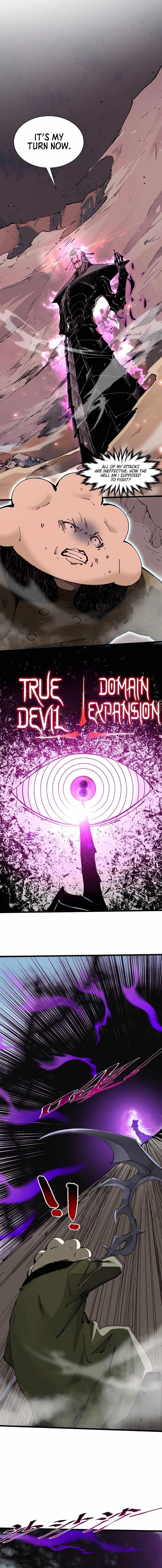 Secretly Cultivate For A Thousand Years Chapter 168 - Page 1