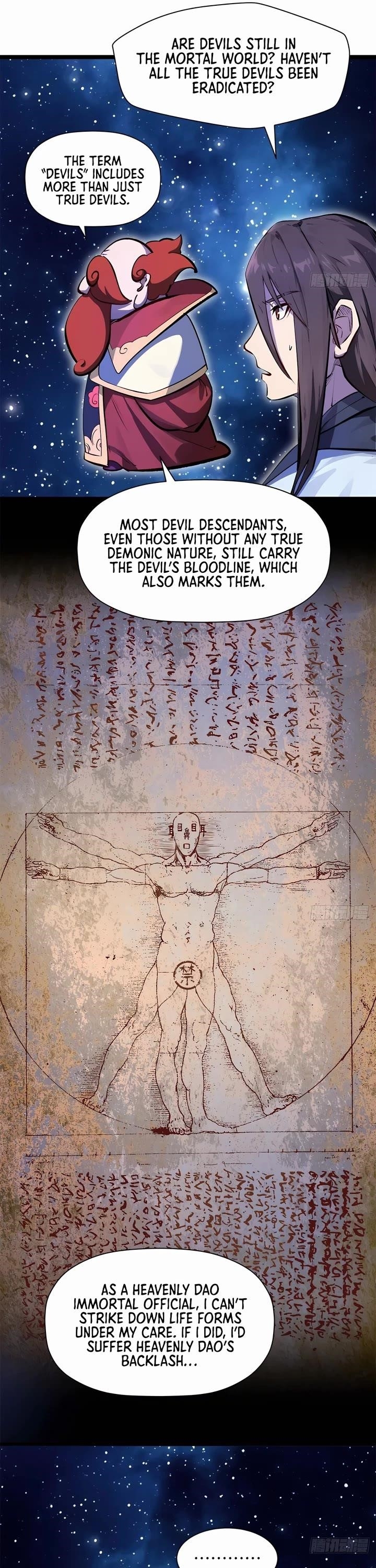 Secretly Cultivate For A Thousand Years Chapter 187 - Page 13