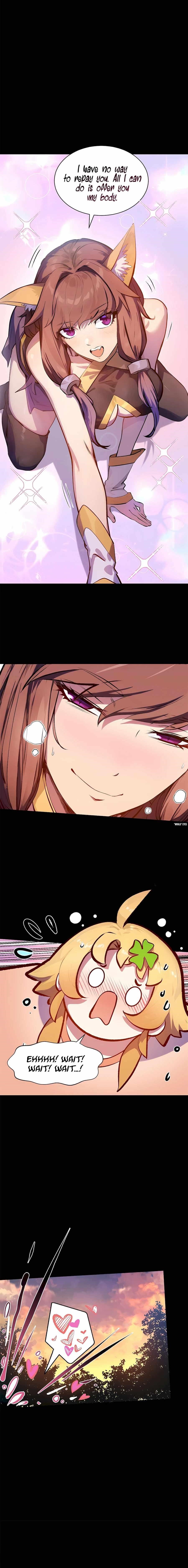 Secretly Cultivate For A Thousand Years Chapter 192 - Page 12