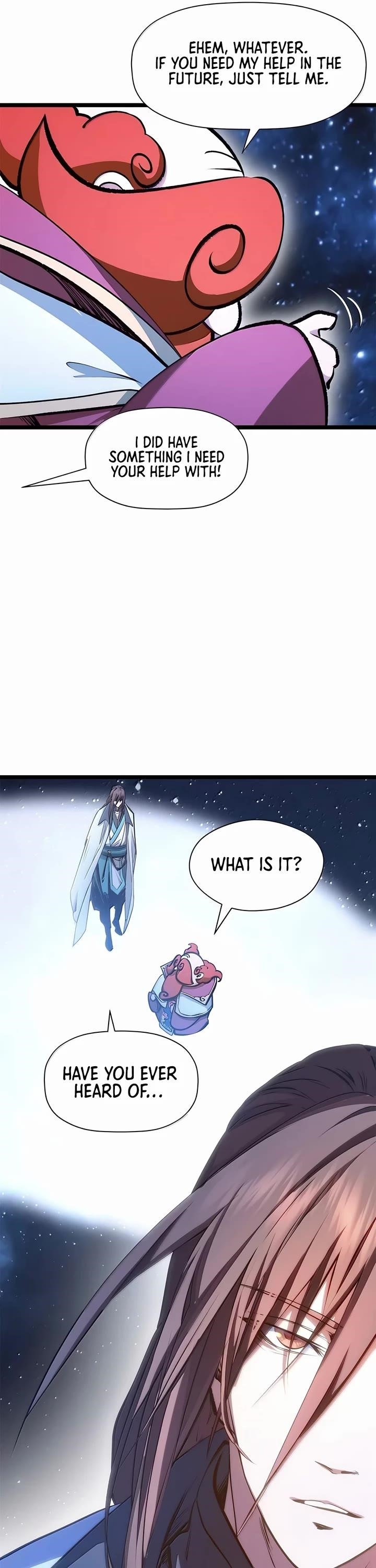 Secretly Cultivate For A Thousand Years Chapter 209 - Page 26