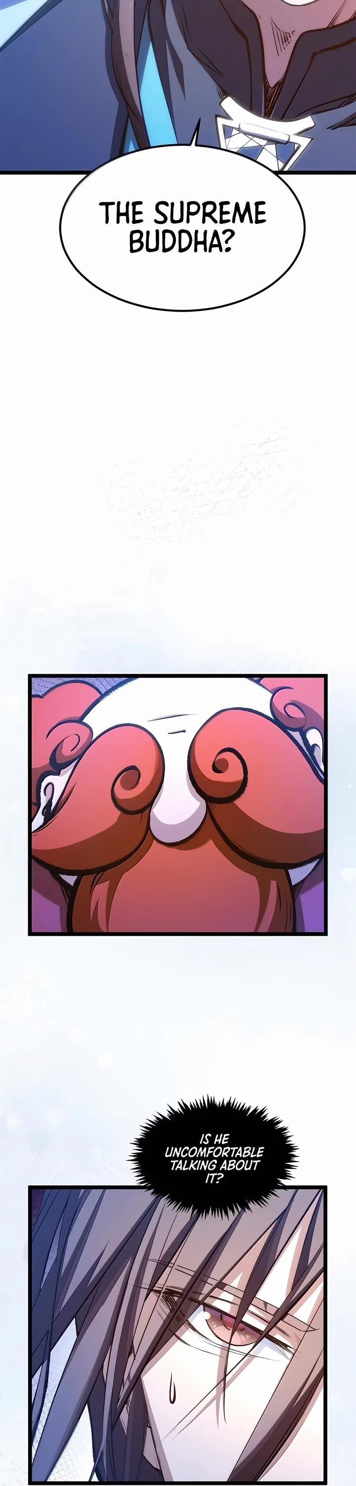 Secretly Cultivate For A Thousand Years Chapter 209 - Page 27