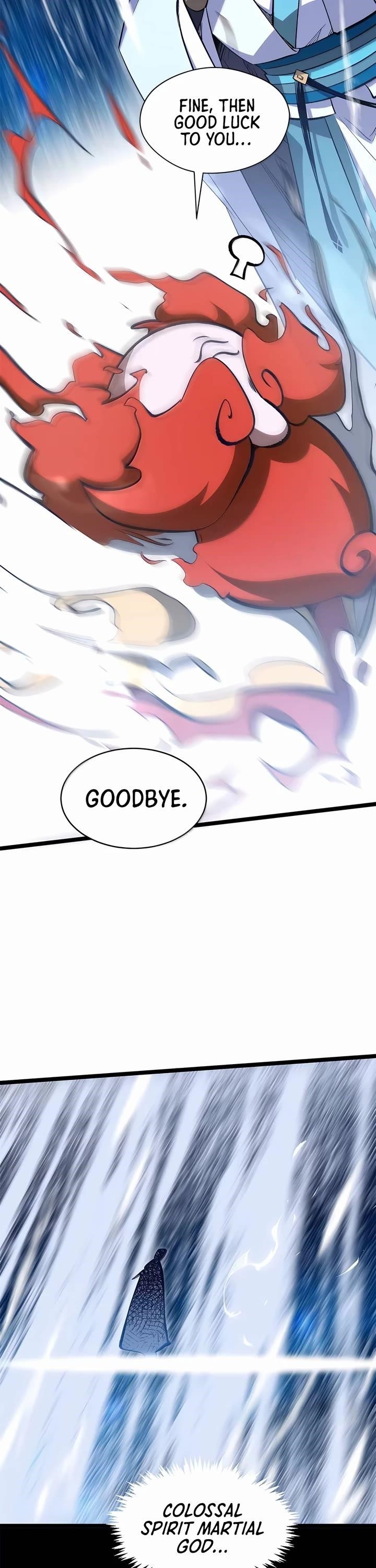 Secretly Cultivate For A Thousand Years Chapter 210 - Page 6