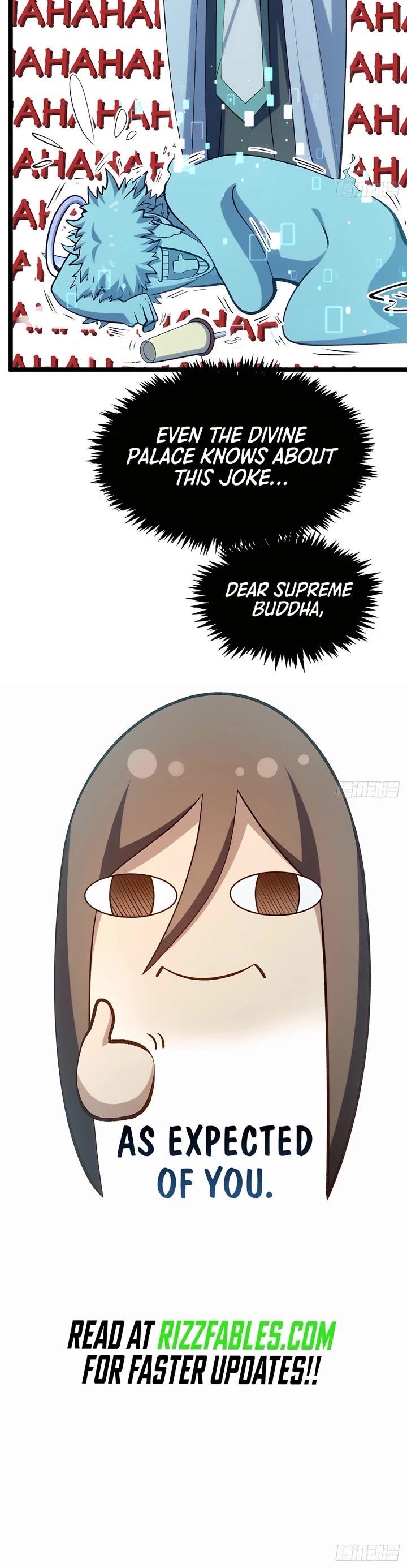 Secretly Cultivate For A Thousand Years Chapter 213 - Page 35