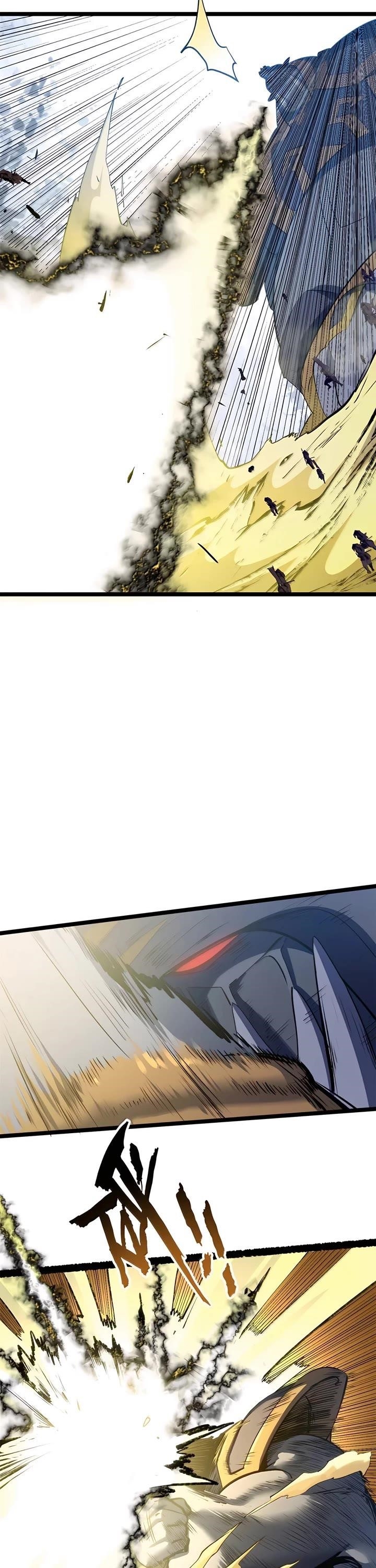 Secretly Cultivate For A Thousand Years Chapter 217 - Page 15