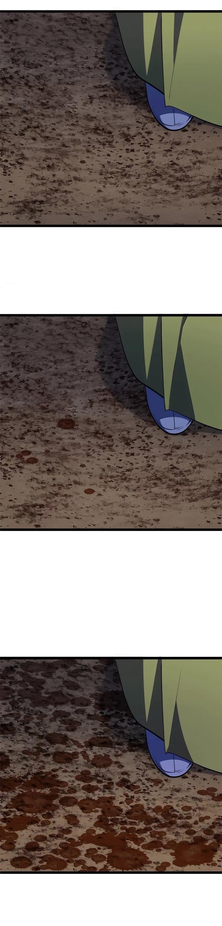 Secretly Cultivate For A Thousand Years Chapter 217 - Page 24