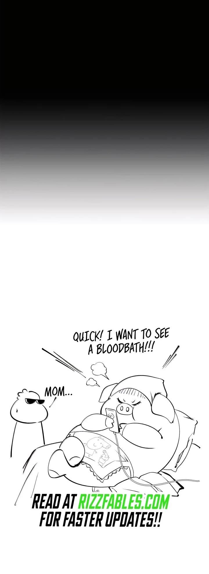 Secretly Cultivate For A Thousand Years Chapter 217 - Page 31