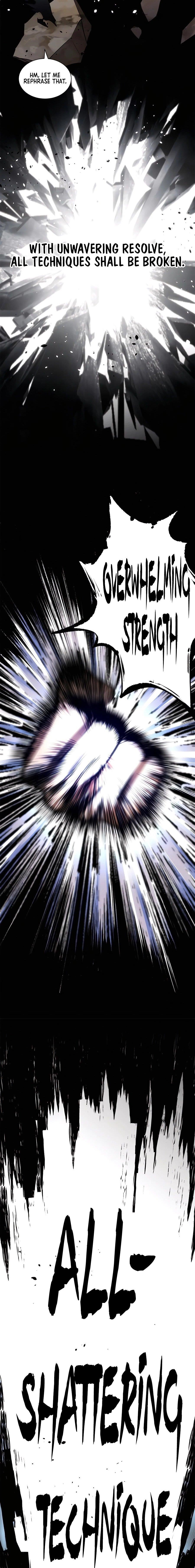 Secretly Cultivate For A Thousand Years Chapter 222 - Page 10