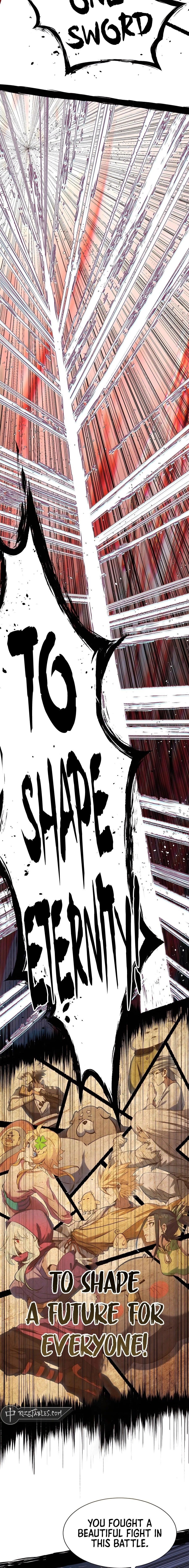 Secretly Cultivate For A Thousand Years Chapter 222 - Page 13