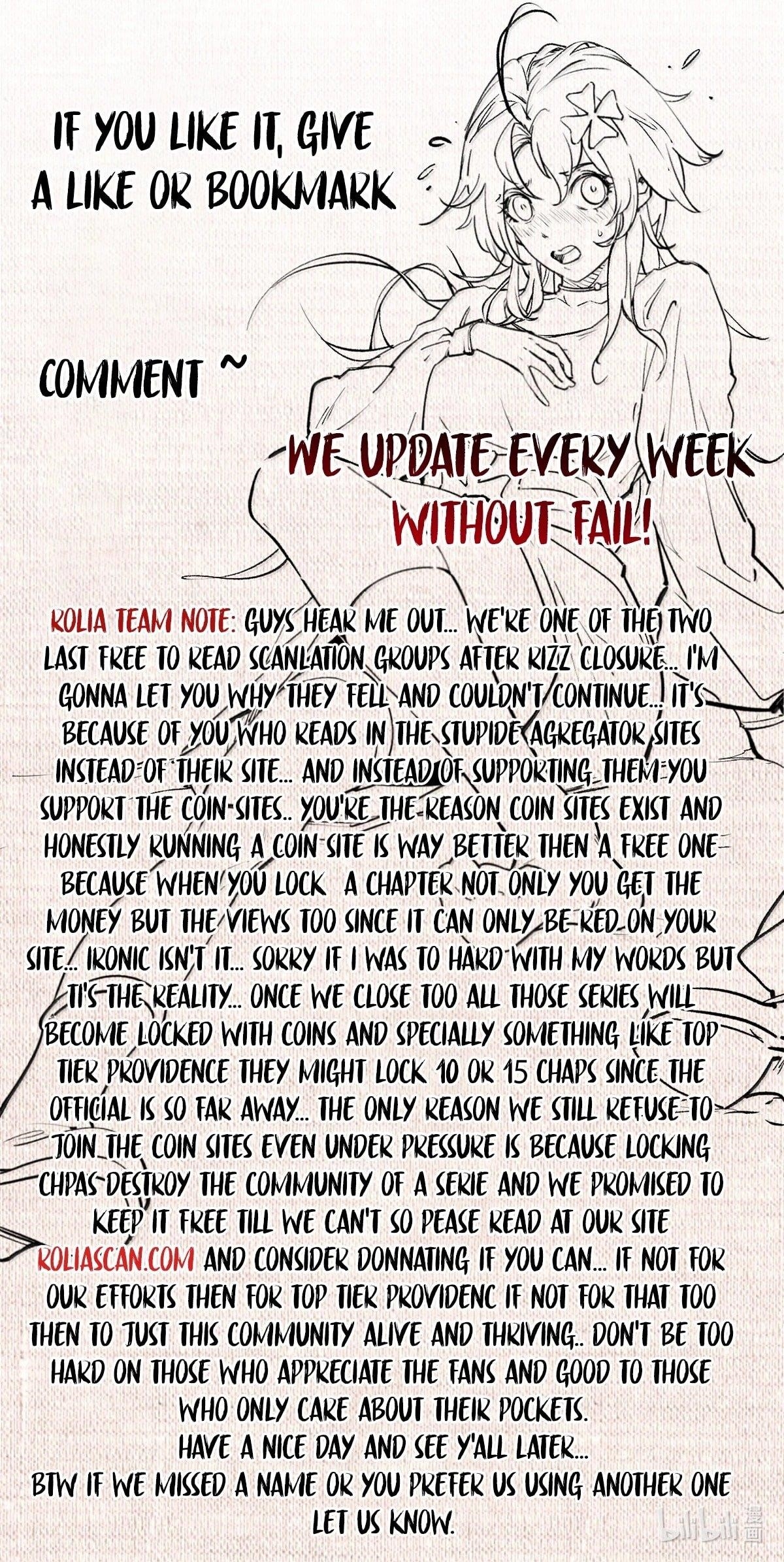 Secretly Cultivate For A Thousand Years Chapter 227 - Page 13