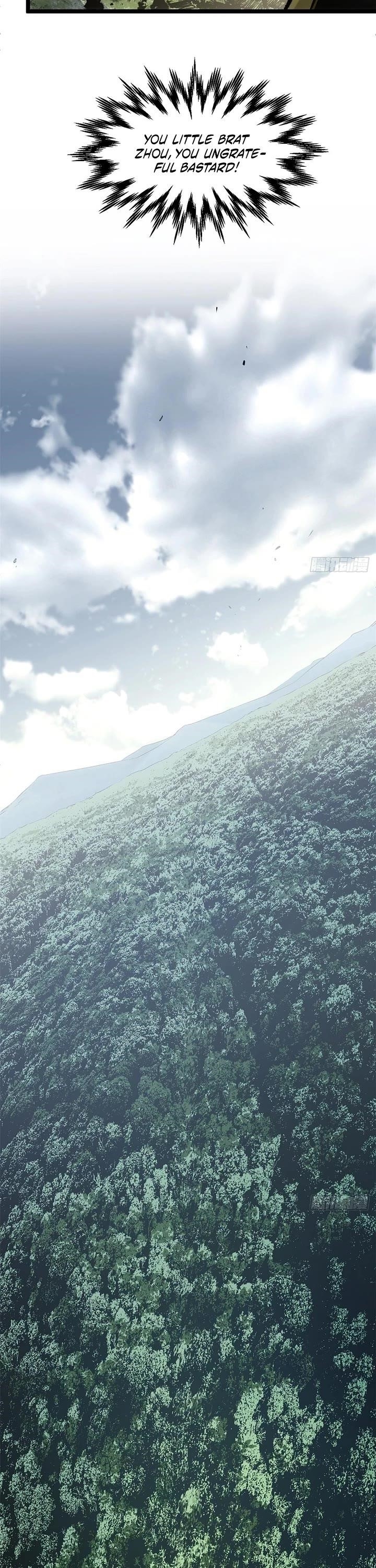 Secretly Cultivate For A Thousand Years Chapter 232 - Page 28