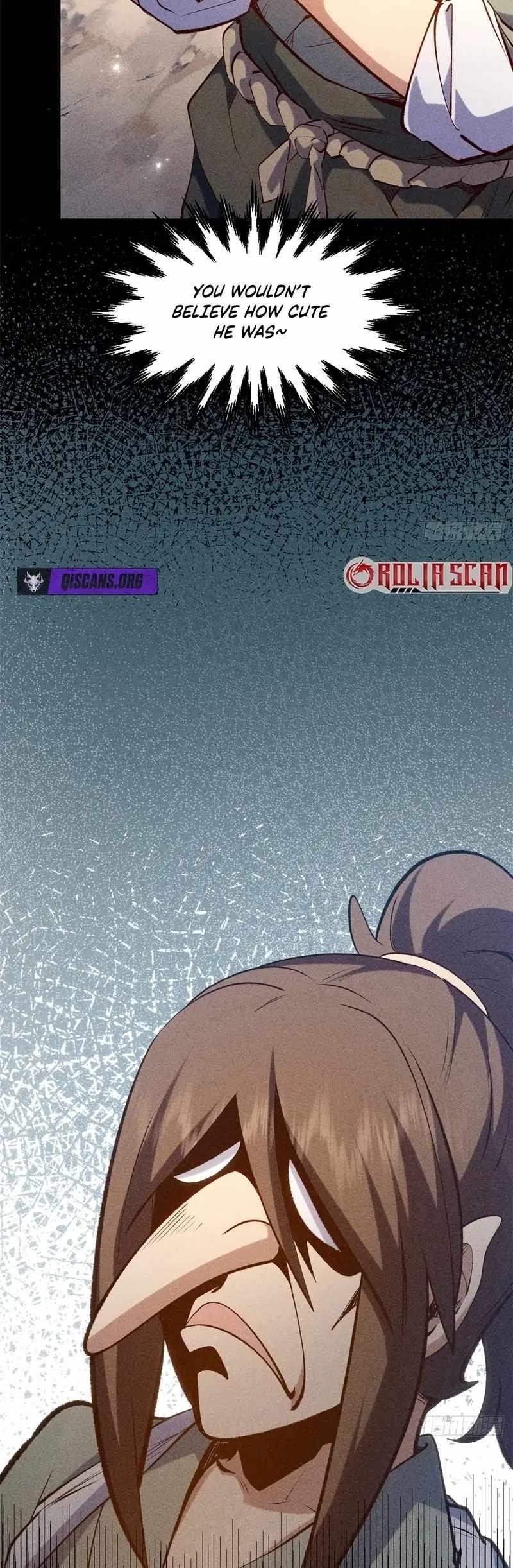 Secretly Cultivate For A Thousand Years Chapter 233 - Page 10