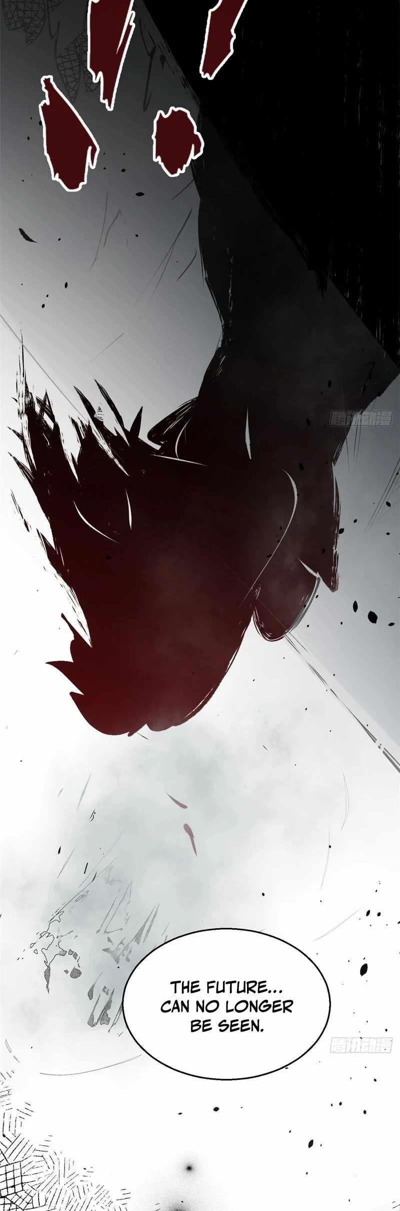 Secretly Cultivate For A Thousand Years Chapter 233 - Page 33