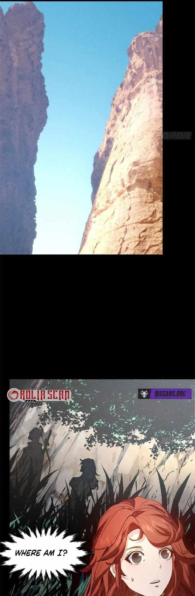 Secretly Cultivate For A Thousand Years Chapter 233 - Page 4