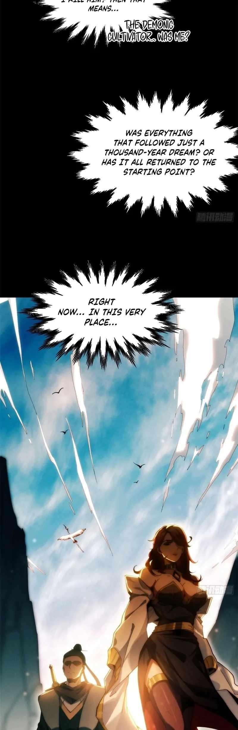 Secretly Cultivate For A Thousand Years Chapter 233 - Page 7