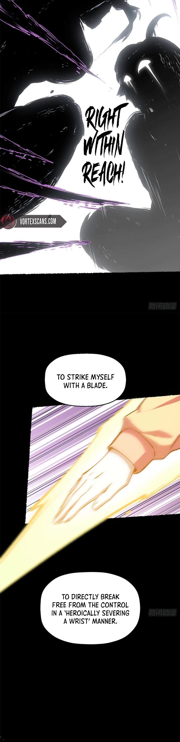 Secretly Cultivate For A Thousand Years Chapter 239 - Page 28